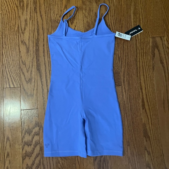 TNAction Life Rhythm Romper - Picture 5 of 6